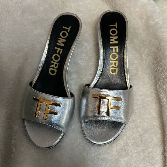 Tom Ford Sandal - Picture 2 of 11